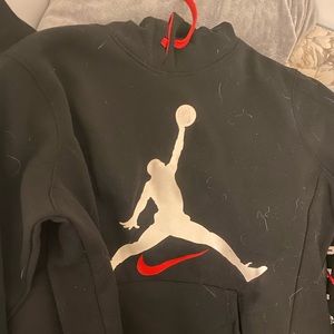 Air Jordan Sweatshirt